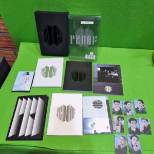 Proof (Standard Edition)