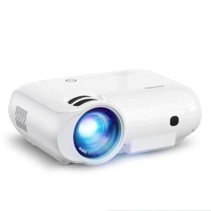 Proyector magic 421 max