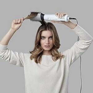 Remington Cepillo de Aire Hydraluxe, Moldeador de Pelo