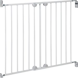 Safety 1st Wallfix Barrera de seguridad extensible para escaleras