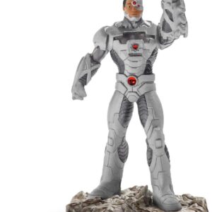 Schleich DC Comics - Figura Cyborg