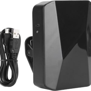 Secador de Aire para Acuarela Mini Portátil para Pintura de Color de Arte