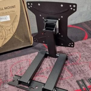 Soporte de tv de 17 a 55 pulgadas