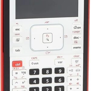 Ti-Nspire Cx II-T Calculadora gráfica Texas Instruments