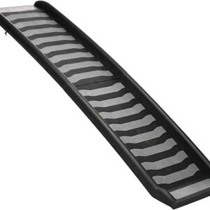 TRIXIE Rampa Plegable Petwalk para Perros