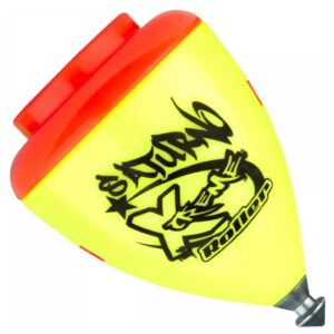 Trompos Space Saturno Xtreme - Peona de punta fija