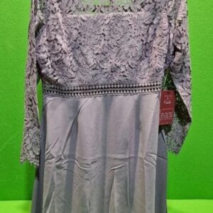 Vestido de ceremonia Truth & Fable Talla 2XL