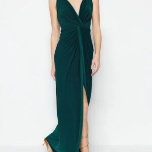 Vestido de noche y fiesta Trendyol Talla 40