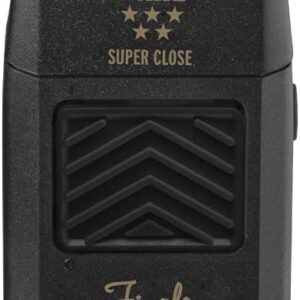 Wahl Finale Lithium - Maquina de afeitar