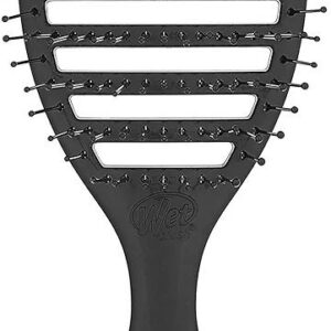 Wet Brush - Cepillo para peinado en seco rápido