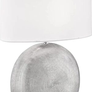 WOFI Lámpara de Mesa