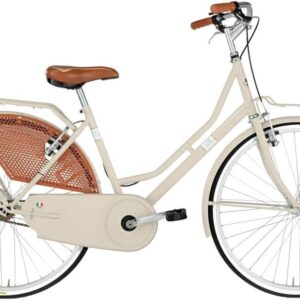 Alpina Bike Olanda, Bicicleta para Mujer, 26"