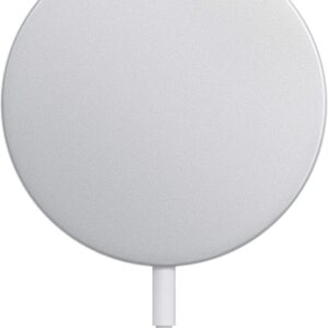 Apple Cargador MagSafe inalambrico para iPhone 12