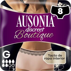 Ausonia Braguitas para pérdidas de orina