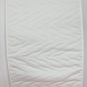 Babysom Colchón Cuna Bebé Doble cara 70 x 140 cm