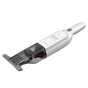 Black+Decker HLVC315B11-QW - Aspirador de Mano Pelícano 12V 1,5AH