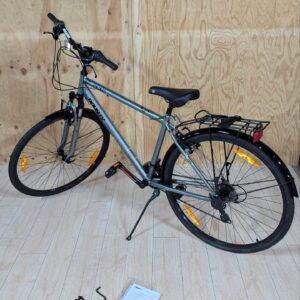 Bounty Country Hybrid Bike bicicleta