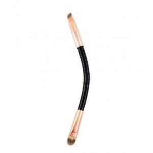 Brocha para cejas y sombras Flex 05 de Makeup Revolution