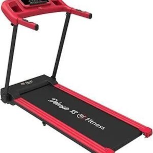 Cinta de Andar y Correr - Motor 1500W 2CV - soporta 150 kg