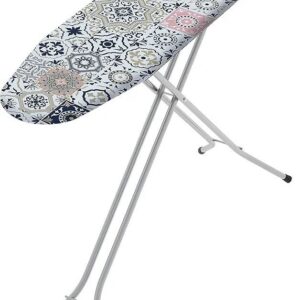 COLOMBO Easy Tabla de Planchar fácil 110X32