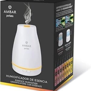 Difusor de Aroma