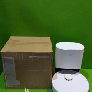 Dreame D10 Plus Robot Aspirador y Fregasuelos