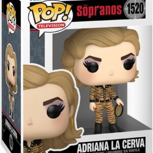 Funko Pop! TV: Sopranos - Adriana Le Cerva 1520