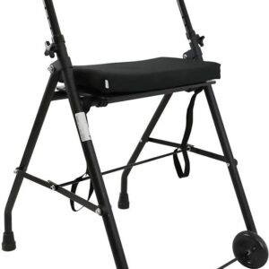 KMINA - Andador para Ancianos 2 ruedas