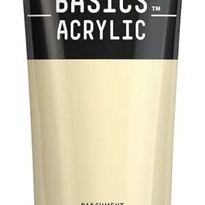 Liquitex Basic Acrylic - Tubo de Pintura Acrílica 118 ML Beige