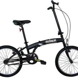 MICRO BIKE 20P - X0